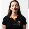 Nazlı ŞAVLAK