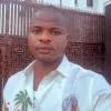 Ozor Chinedu