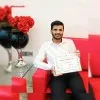 Aniket Pandey
