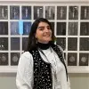 Reyhaneh Gheydi