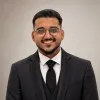 Ahmed Madani