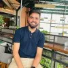 Harsh parihar