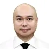 Francis Wilson Dumaliang