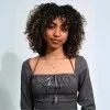 Tanysha Davari