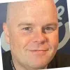 Paul Murphy
