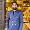 Muzakir Ud Din Hashmi