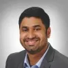 Aneesh Abraham