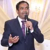 Prabendra Parmar