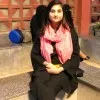 Bushra Farooq