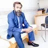 Sultan khan solangi