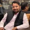 Rajiv Kumar Singh