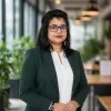 Joyita Chatterjee