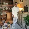 Nayan Puradkar