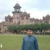 Ibrahim khan