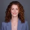 Caitlin Holcombe