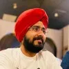 Roshandeep Singh Saini
