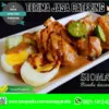 Mang Siomay Jakarta