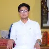 ANAND CHETTRI