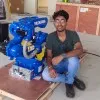 Praveen ganesh
