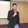 Amir Maqbool Dar