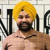 Sandeep Singh Dev