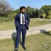Shahzada Muhammad Ruhaan