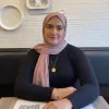 Aisha Tahir