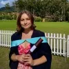 Josie Lanya de Waal
