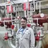 Umesh Chaurasiya