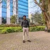 Jayant Pawar