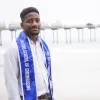 Quincy Johnson