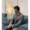 Syed Shahan Kazmi