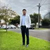 Prabesh Neupane