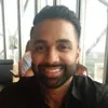 Robin Abraham
