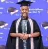 Lorraine Nyamasoka