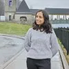 Helly Jain