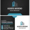 Alberto Moreno