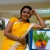 Asha Acharya