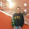 Tommy Zhou