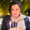 Marzieh Pouryahya