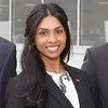 Eshani Burdick