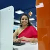 Manjubhargavi Dasu
