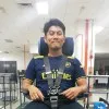 Effan Bin Baharuddin