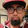 Jeffrey Llamas