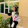 Shreen Ashraf