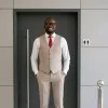 Chukwunweike Ashikodi