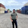 Bahman Ahmadi Mehneh