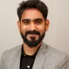 Mudhaseer Ahamed
