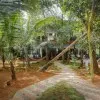 Marari Beach VillasMararikulam Alleppey Kerala Mararikulam North