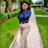 Caroline Chipampata